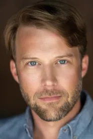 Wes Armstrong as Richard in Streak