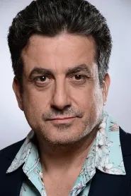 Menashe Noy as Rami in Big Bad Wolves