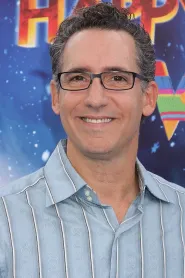 Matthew O'Callaghan - Director in Curious George