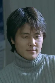 Kam Woo-sung as Jang-sang in The King and the Clown