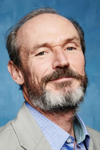 Toby Huss - Acting Profile Photo