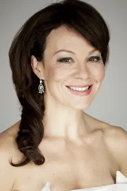 Helen McCrory as Hester Collyer in National Theatre Live: The Deep Blue Sea