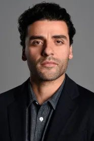 Oscar Isaac as Dr. Victor Frankenstein in Frankenstein