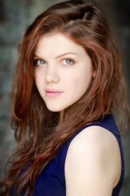 Georgie Henley as Lucy Pevensie in The Chronicles of Narnia: The Voyage of the Dawn Treader