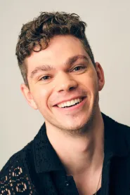 Daniel Diemer as Kyle Conner in Absolution