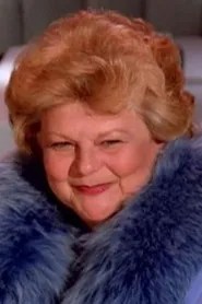 Bunny Summers as Neighbor Lady in From Beyond