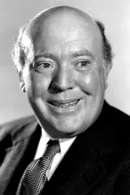 Guy Kibbee as Governor Hopper in Mr. Smith Goes to Washington