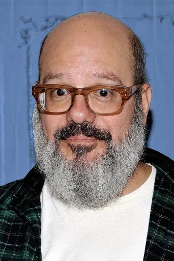 David Cross - Acting Profile Photo
