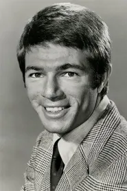 Stephen Young as Captain Chester B. Hansen in Patton