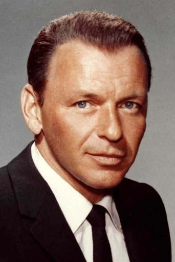 Frank Sinatra - Acting Profile Photo