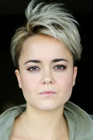 Stacey Danger as Tammy in Wrong Place