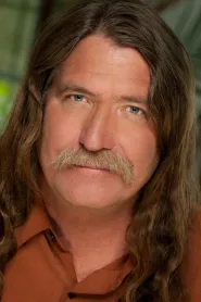 Brian H. Dierker as Rainey in Into the Wild