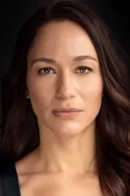 Sharon Taylor as Sam in Rescued by Ruby