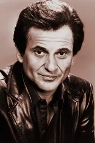 Joe Pesci as Tommy DeVito in GoodFellas