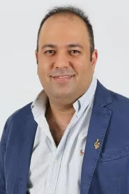 Ali Oji as Ali Oji in Mission Impossible