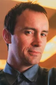 Jeffrey Combs as Styles in FearDotCom