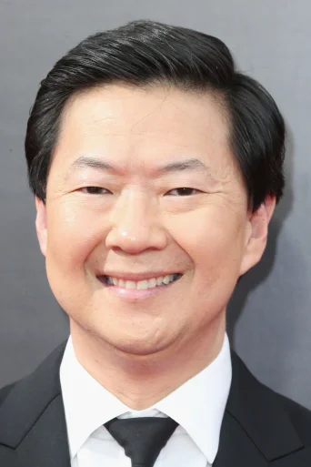 Ken Jeong - Acting Profile Photo
