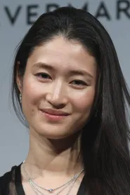 Koyuki as Taka in The Last Samurai