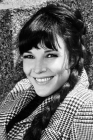 Janice Rule as Amy Brennan in Doctors' Wives