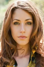 Amanda Crew as Felicia in Sex Drive