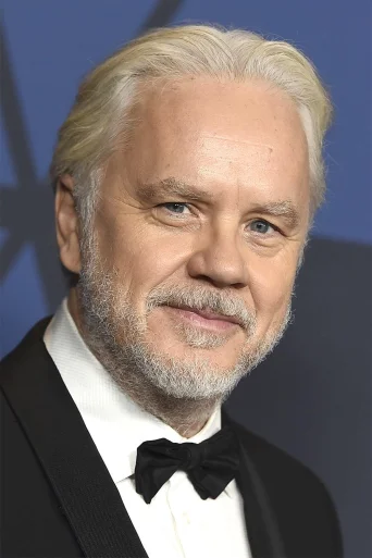 Tim Robbins - Acting Profile Photo