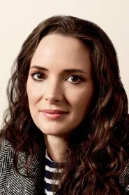 Winona Ryder - Acting Profile Photo
