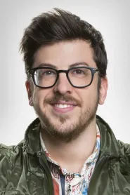 Christopher Mintz-Plasse as Augie Farks / Blufgan of Xanthia in Role Models