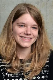 Leigh Janiak - Director in Fear Street: 1994