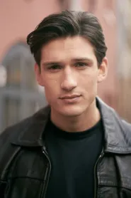 Isac Calmroth as Prince Julian in The Ugly Stepsister