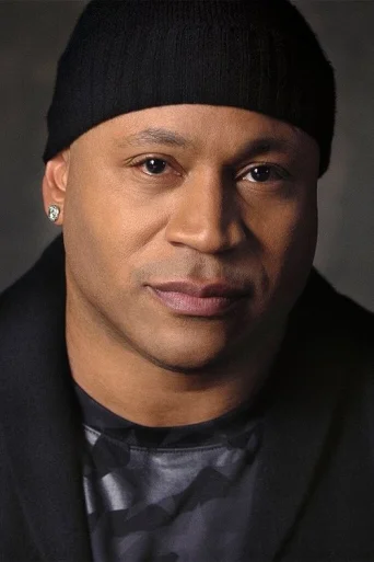 LL Cool J - Acting Profile Photo