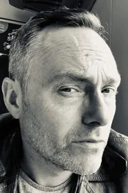 Tony Mardon - Director in Horror-Scopes Volume One