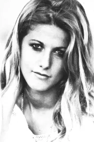 Cinzia Bruno as Donatella in Mafioso