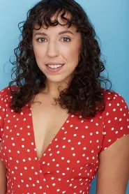 Samantha Cardona as Jane in Jailbait