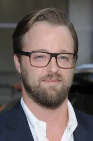 Joshua Leonard as David Strine in Unsane