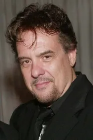 Robert Pastorelli as Det. Jimmy Detillo in Striking Distance