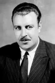 Tiny Sandford as Big Bill in Modern Times