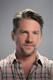 Zachary Knighton as Jim Halsey in The Hitcher