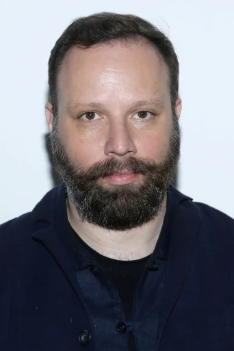 Yorgos Lanthimos - Directing Profile Photo