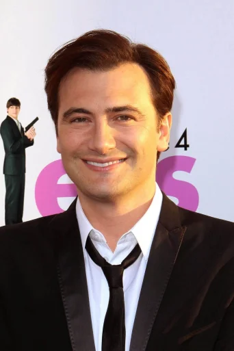 Robert Luketic - Directing Profile Photo