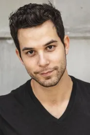 Skylar Astin as Jesse Swanson in Pitch Perfect