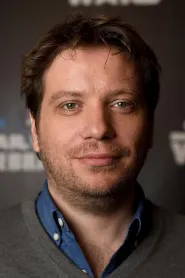 Gareth Edwards - Director in Rogue One: A Star Wars Story