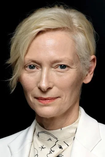 Tilda Swinton - Acting Profile Photo
