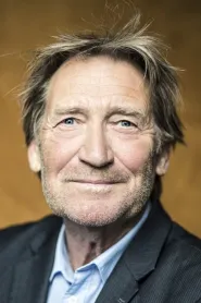 Matthias Habich as Erich Werner in Berlin Syndrome