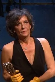 Sílvia Quer - Regizor in Bear Claw Camp