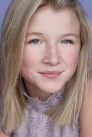 Ava Morse as Miriam (voice) in Turning Red