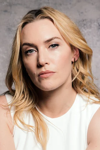 Kate Winslet - Acting Profile Photo