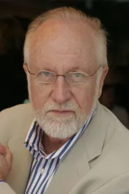 J. Patrick McNamara as Project Leader in Close Encounters of the Third Kind