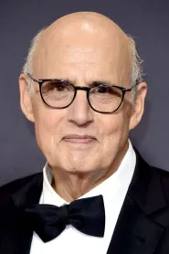Jeffrey Tambor as Mayor Augustus Maywho in How the Grinch Stole Christmas