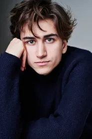 Sebastian Croft as Atti in Horrible Histories: The Movie — Rotten Romans