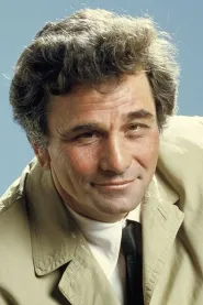Peter Falk as Peter Falk in Faraway, So Close!